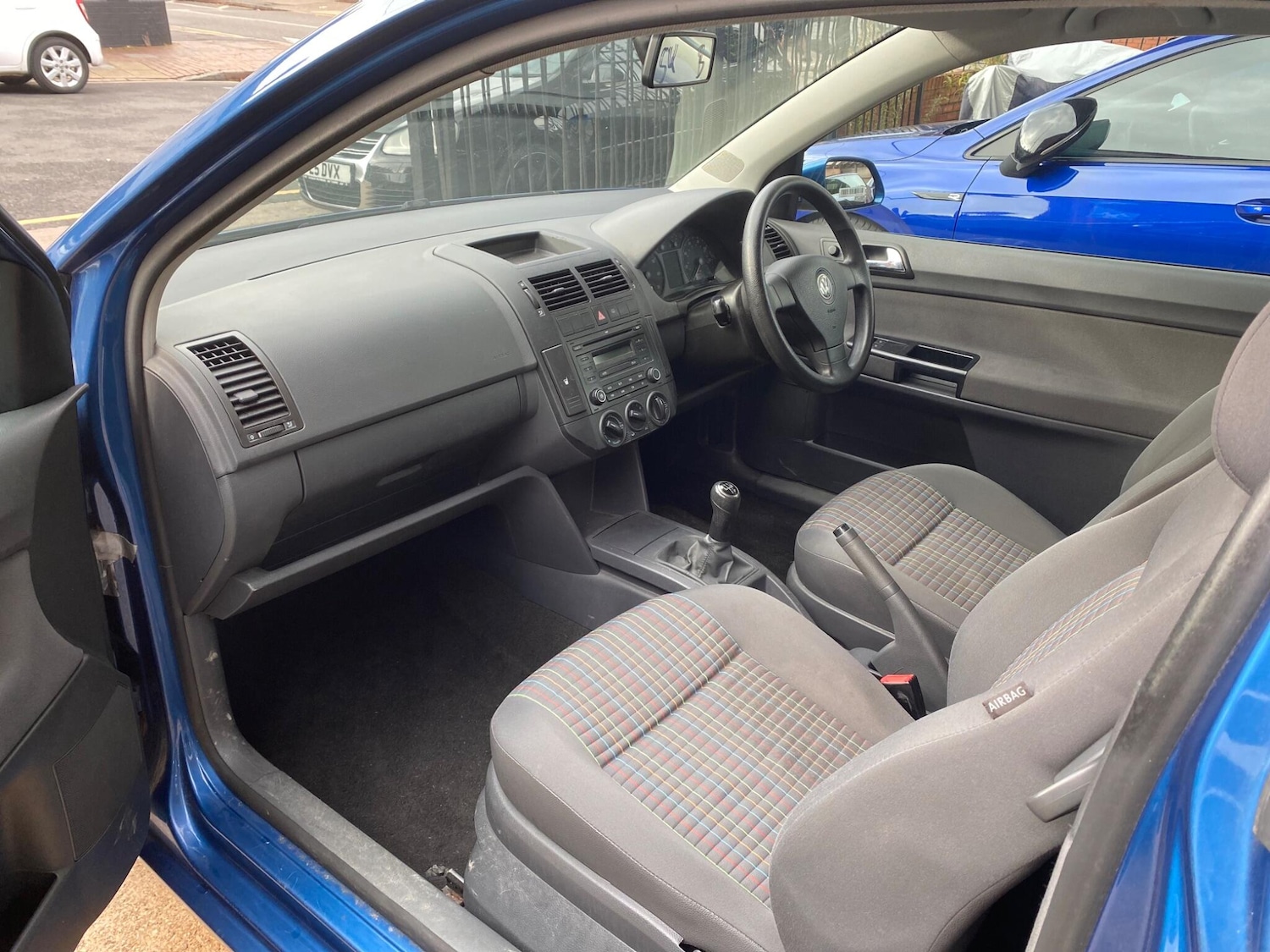 Used Volkswagen Polo 2007 for sale - 76995829: Photo 16