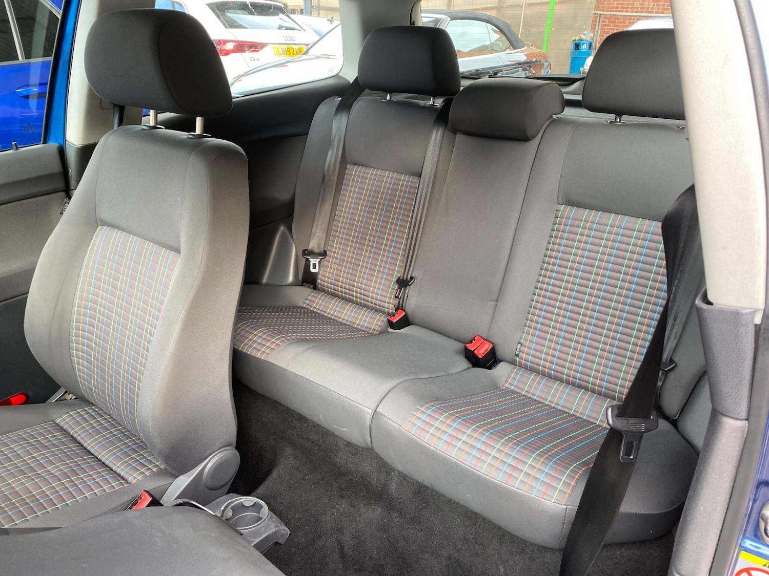 Used Volkswagen Polo 2007 for sale - 76995829: Photo 18