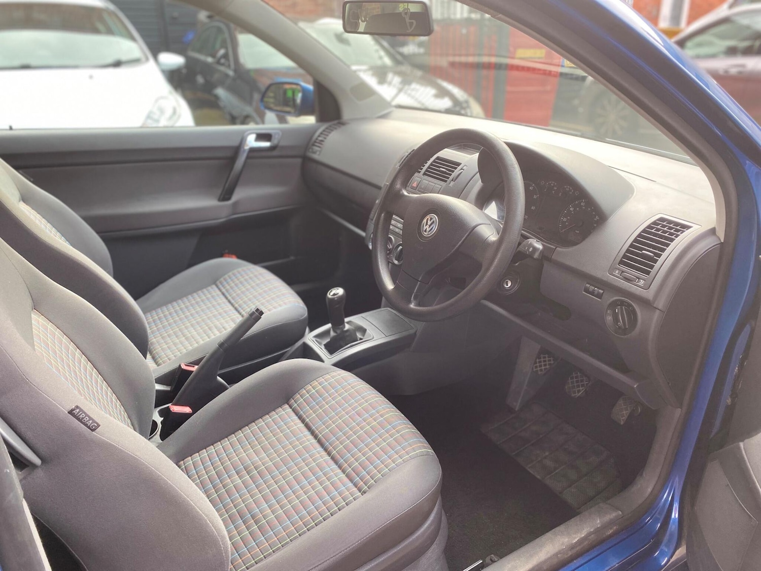 Used Volkswagen Polo 2007 for sale - 76995829: Photo 20