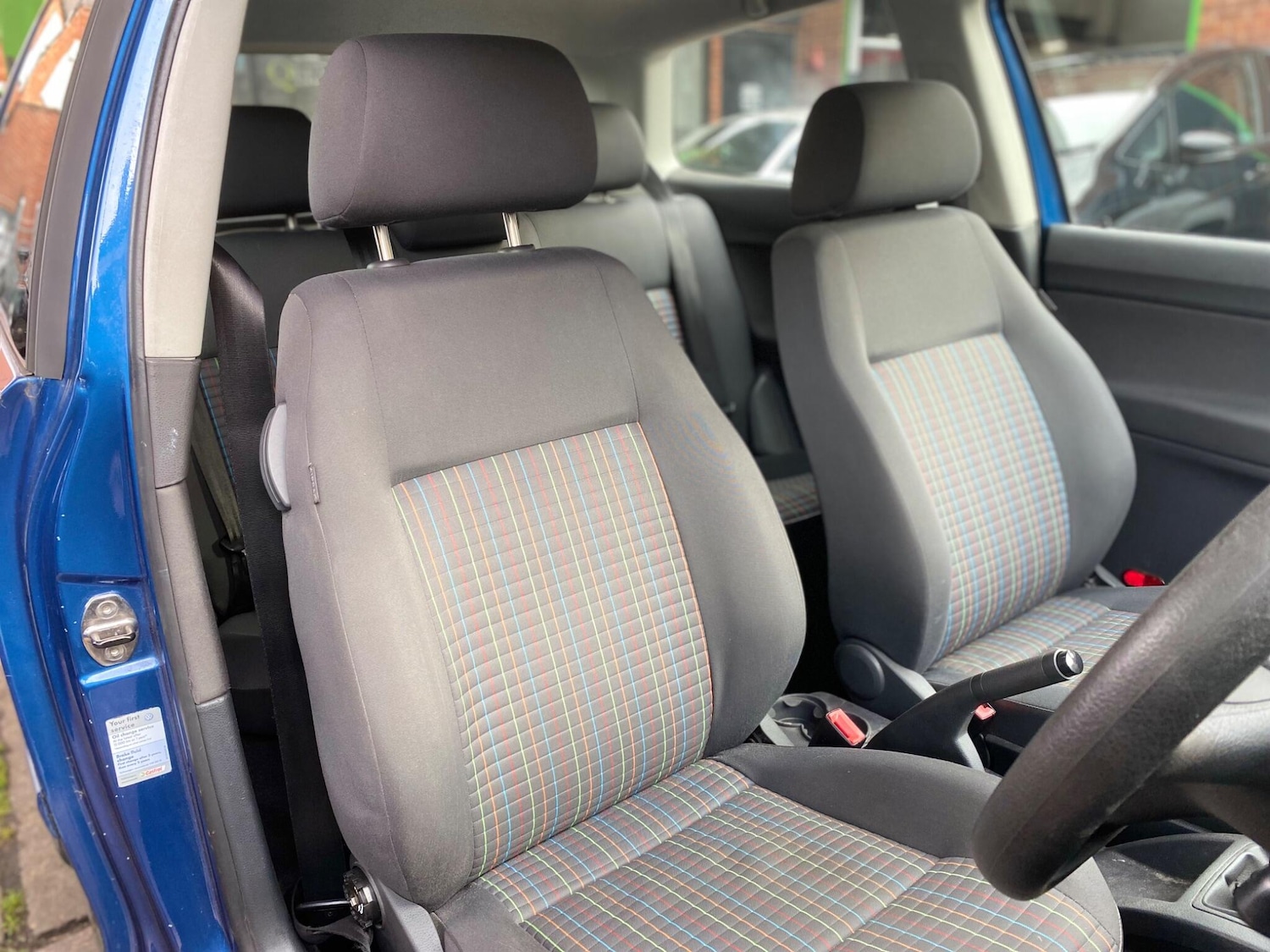 Used Volkswagen Polo 2007 for sale - 76995829: Photo 21