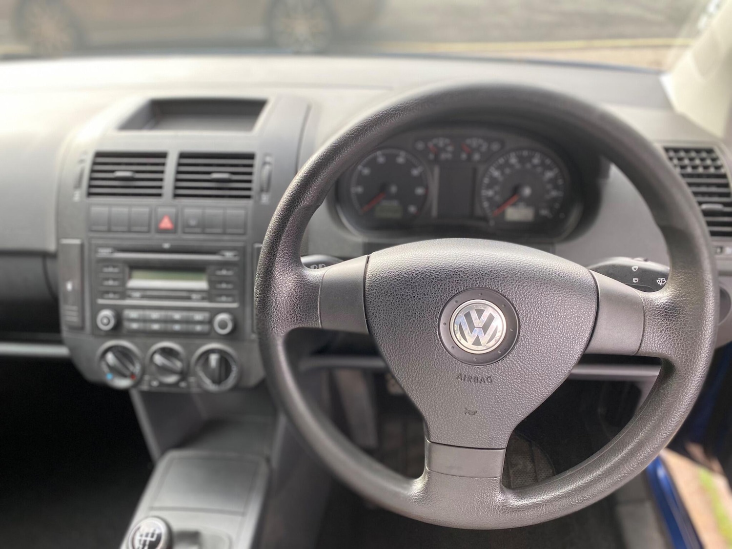 Used Volkswagen Polo 2007 for sale - 76995829: Photo 22