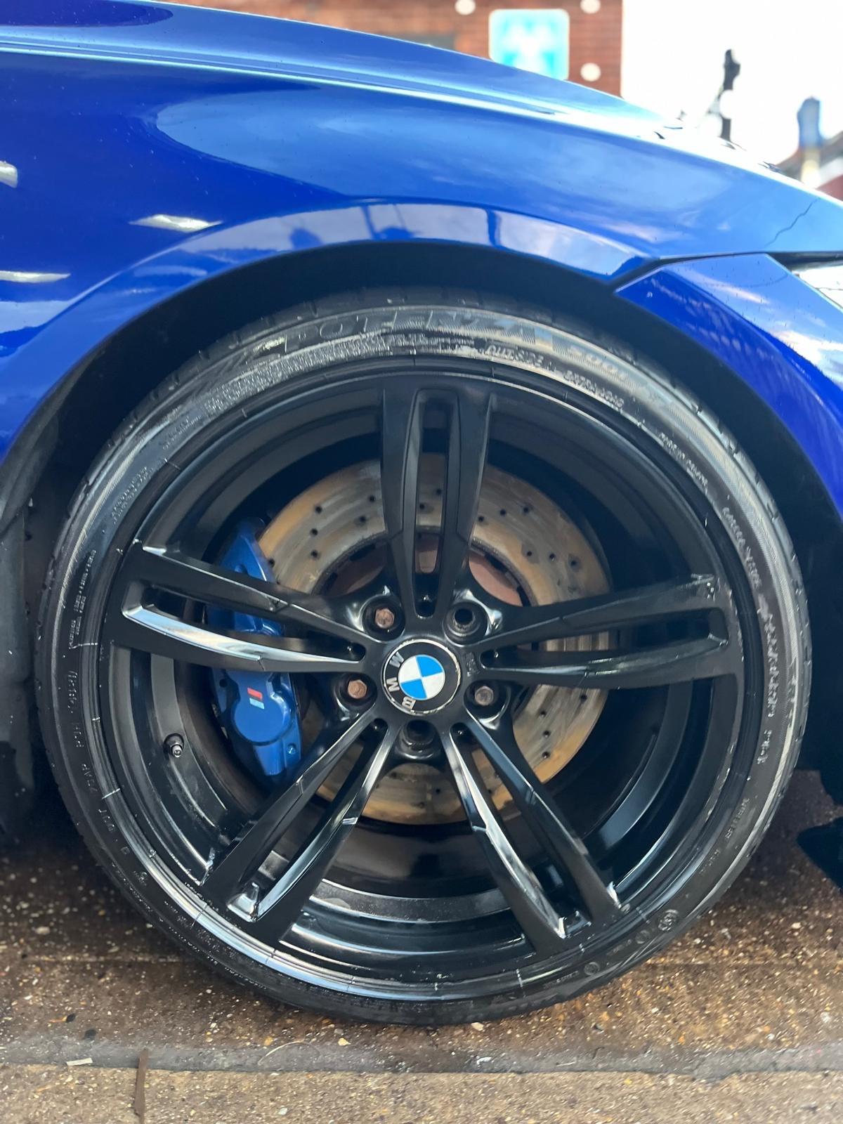 Used BMW M3 for sale - 77175775: Photo 12