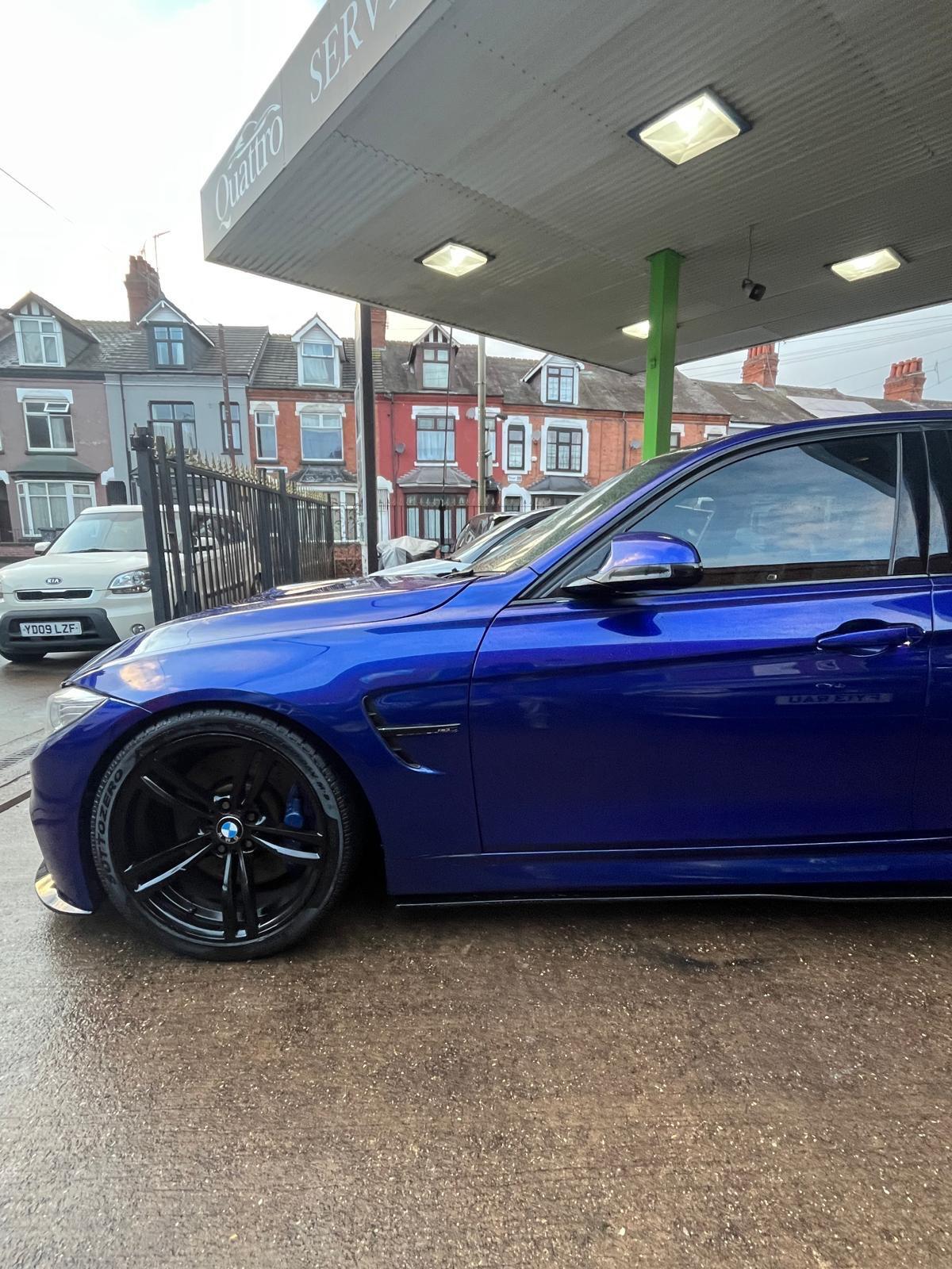 Used BMW M3 for sale - 77175775: Photo 16
