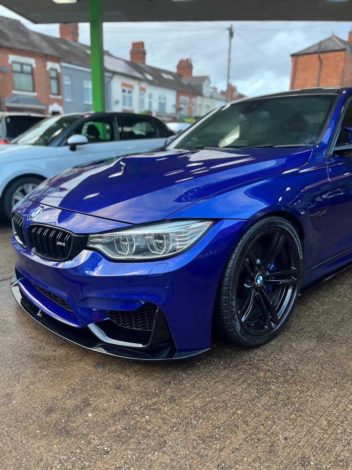 Used BMW M3 for sale - 77175775: Photo 17