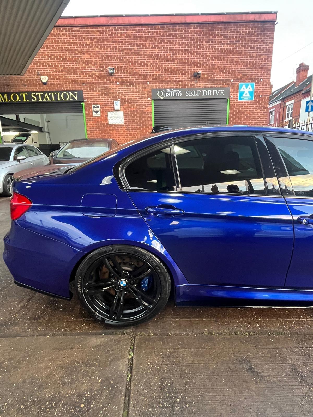 Used BMW M3 for sale - 77175775: Photo 18