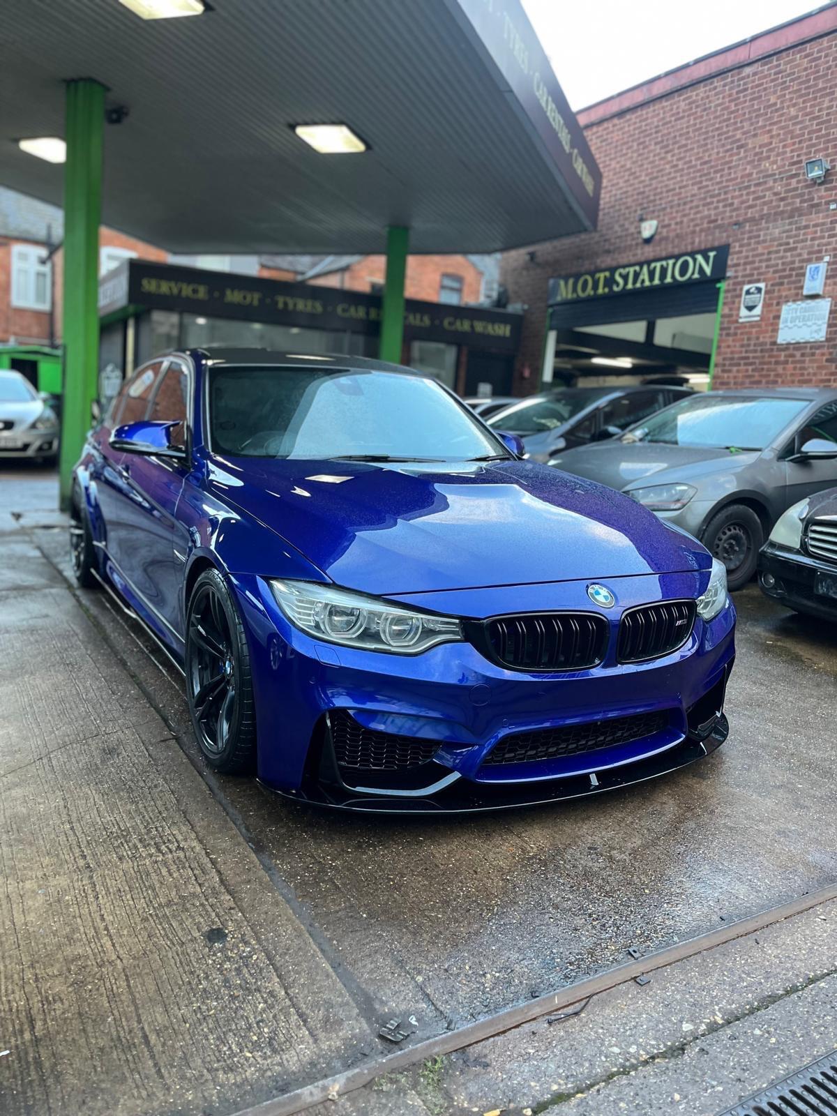 Used BMW M3 for sale - 77175775: Photo 19