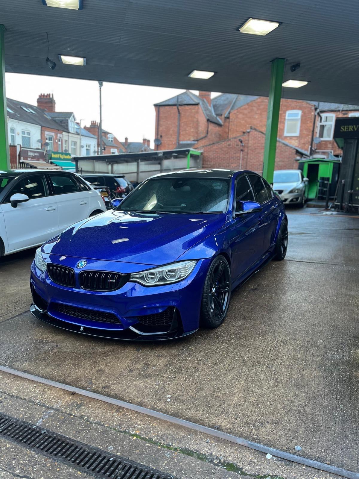 Used BMW M3 for sale - 77175775: Photo 20