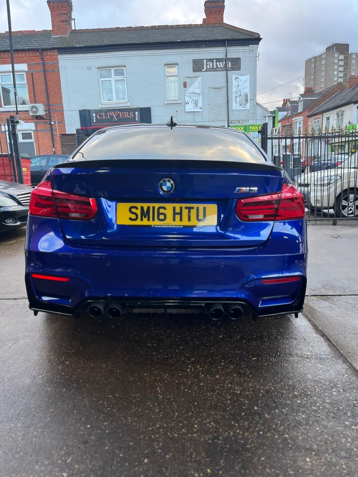 Used BMW M3 for sale - 77175775: Photo 21