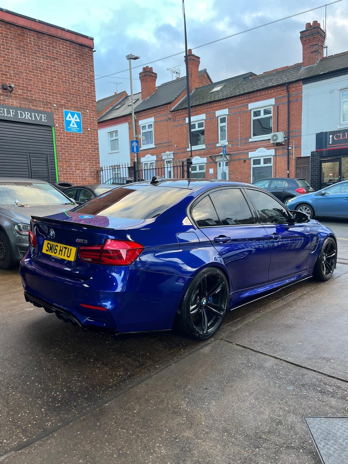 Used BMW M3 for sale - 77175775: Photo 23