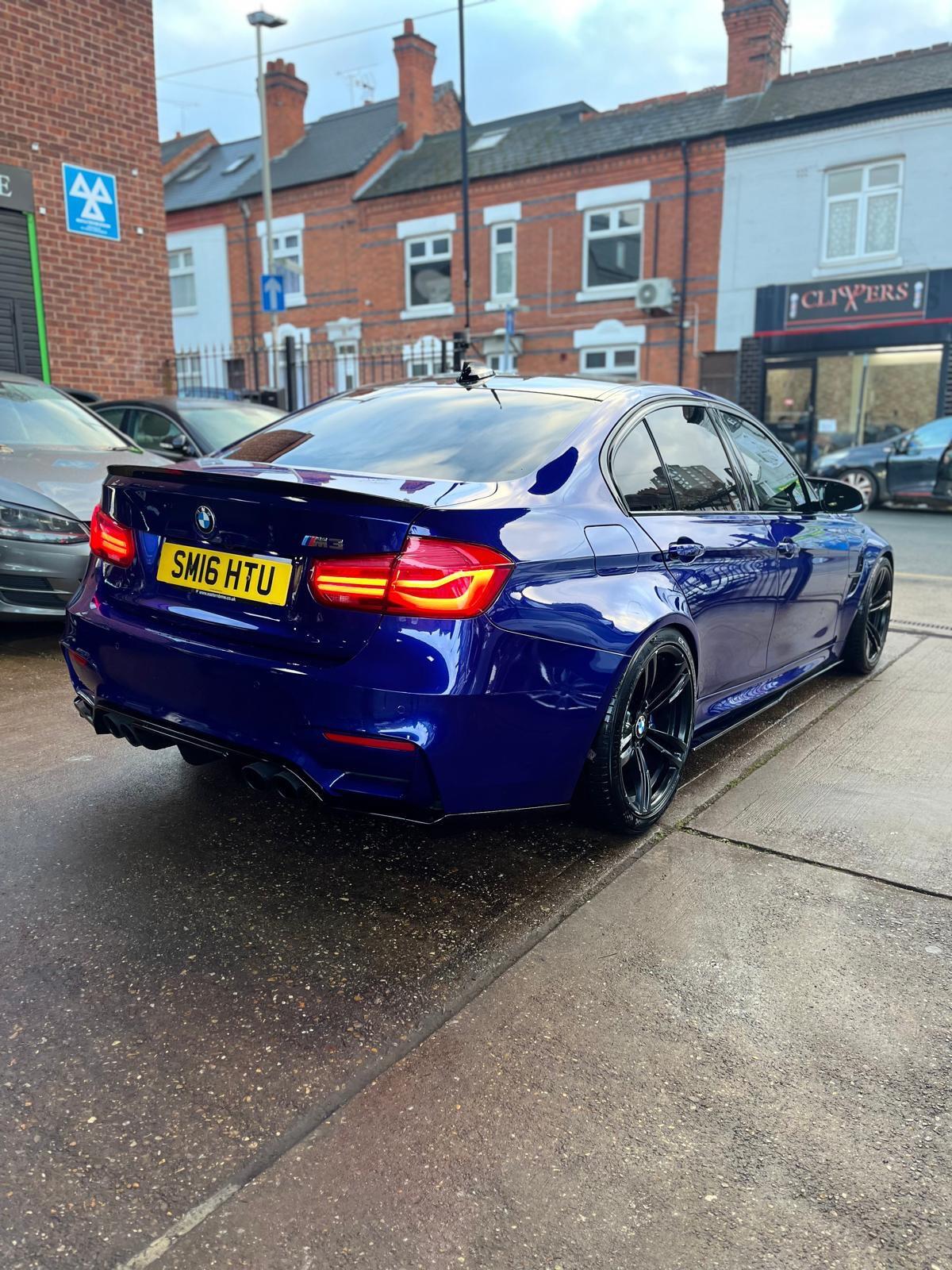 Used BMW M3 for sale - 77175775: Photo 24