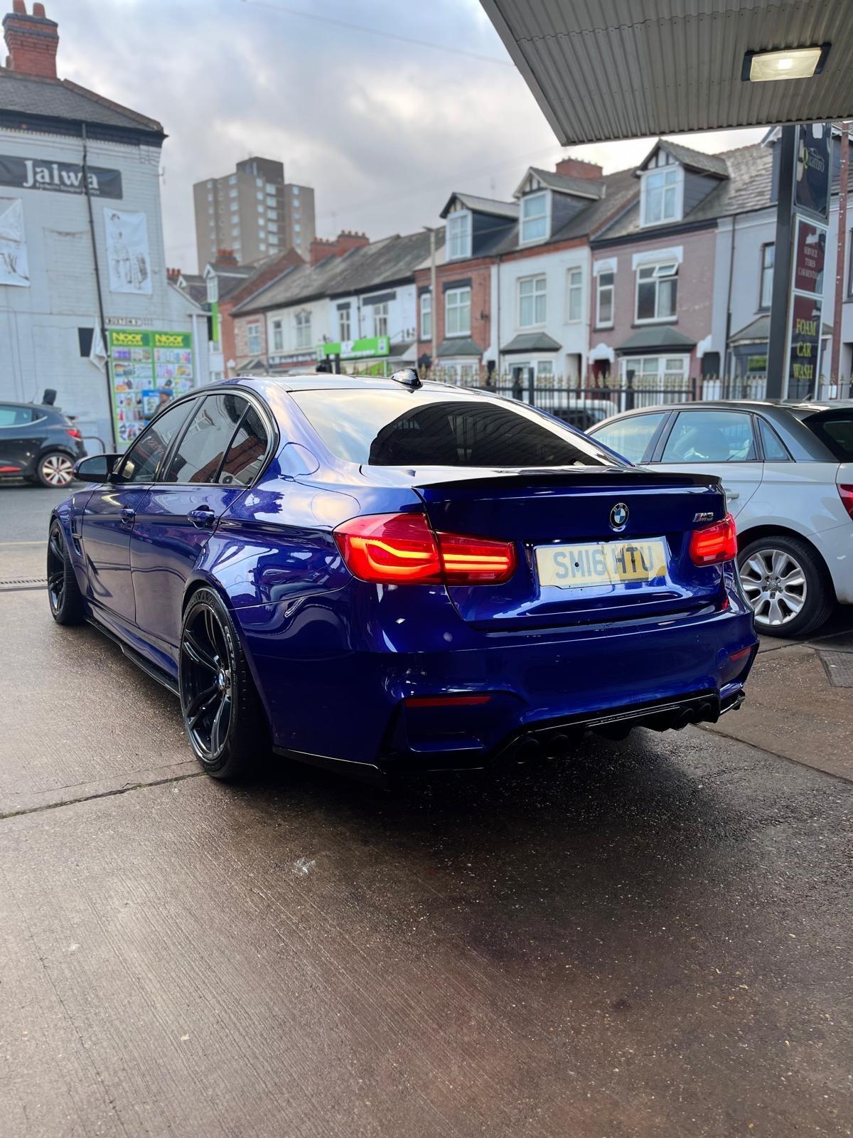 Used BMW M3 for sale - 77175775: Photo 25