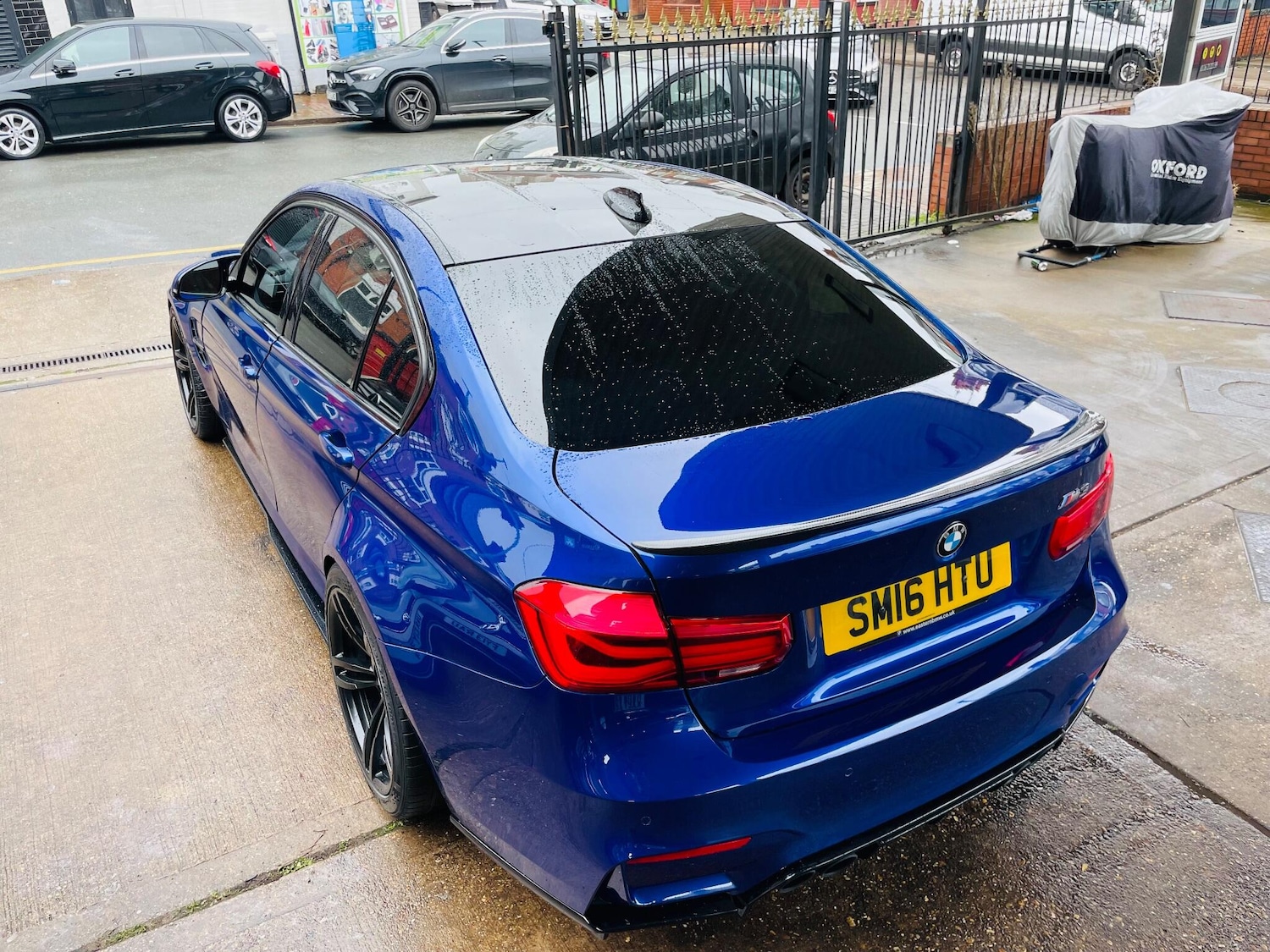 Used BMW M3 2016 for sale - 77175775: Photo 28