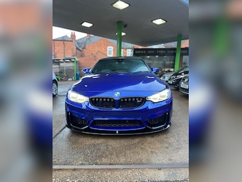 Used BMW M3 2016 for sale - 77175775: Photo