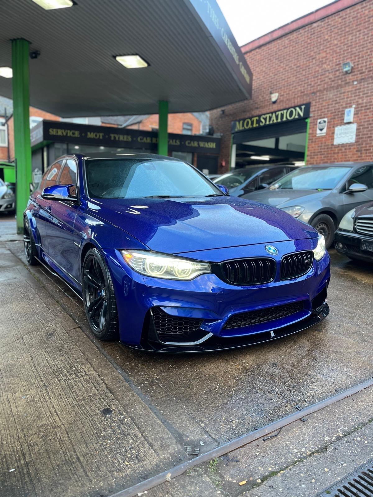 Used BMW M3 for sale - 77175775: Photo 3