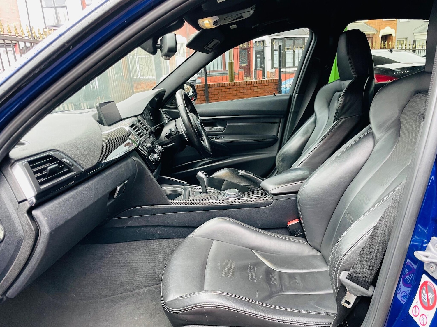 Used BMW M3 2016 for sale - 77175775: Photo 30