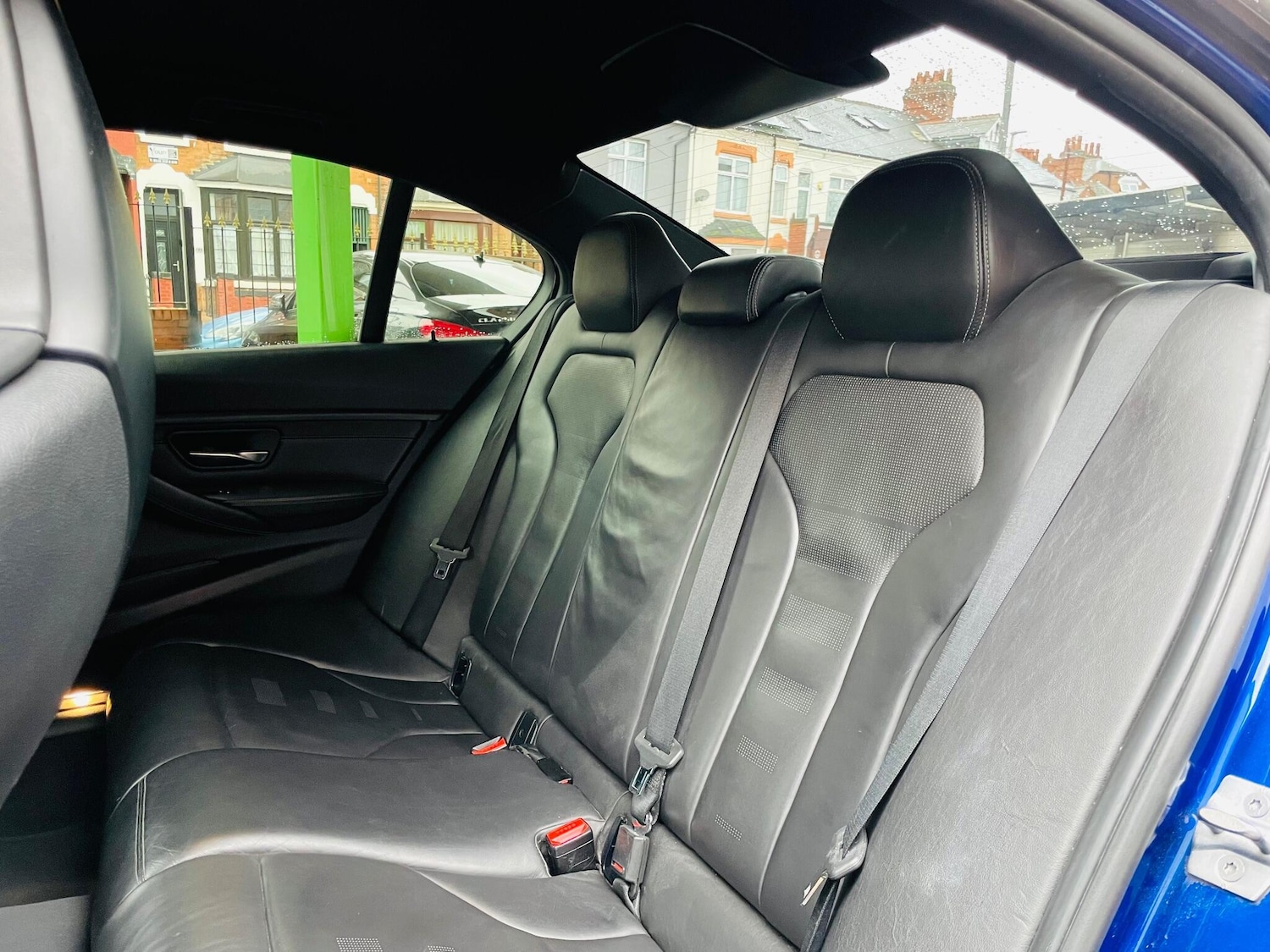 Used BMW M3 2016 for sale - 77175775: Photo 32