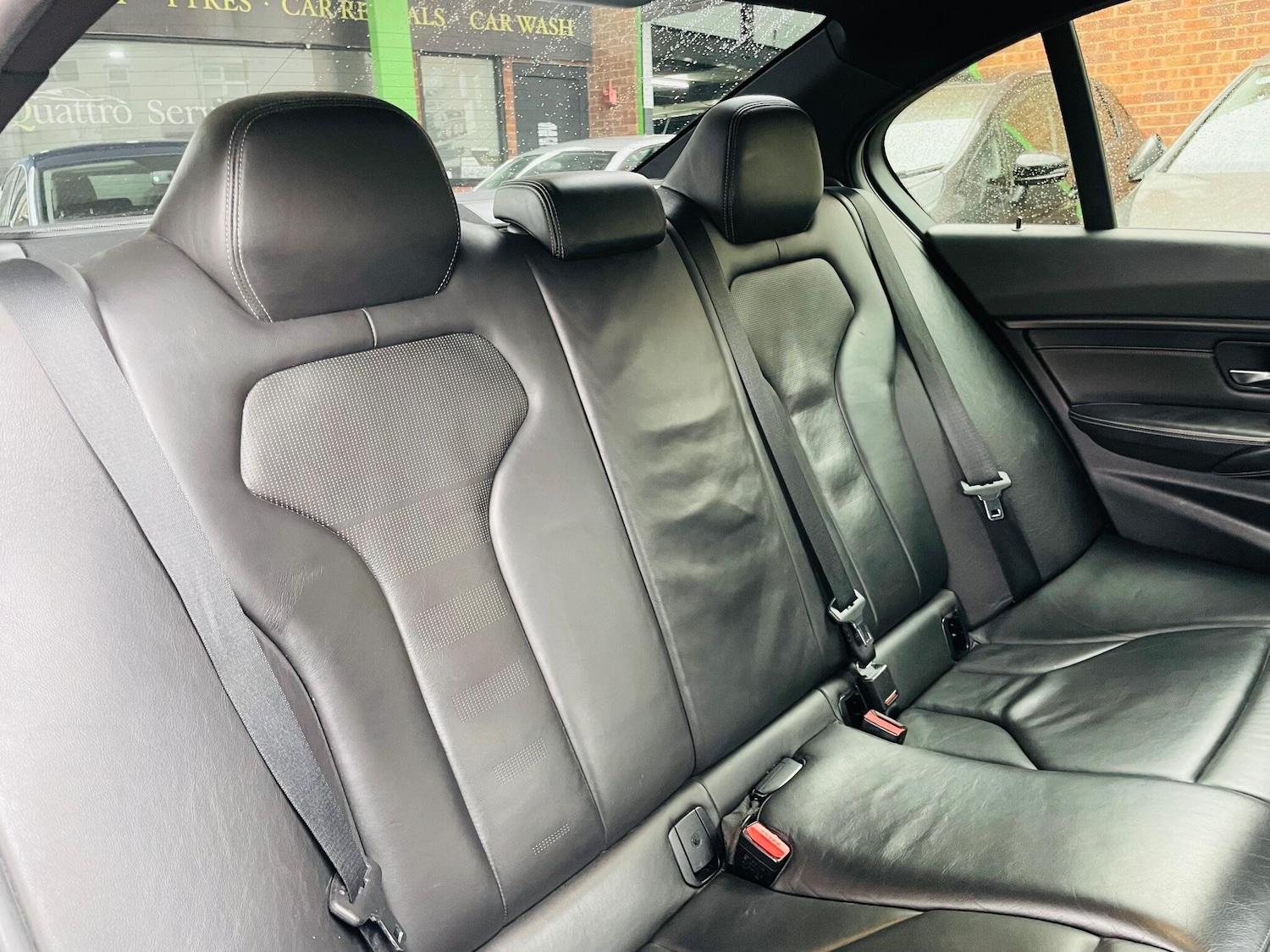 Used BMW M3 2016 for sale - 77175775: Photo 35