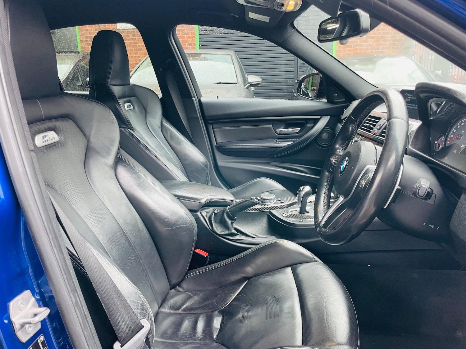 Used BMW M3 2016 for sale - 77175775: Photo 39