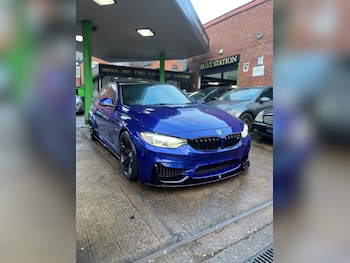 Used BMW M3 2016 for sale - 77175775: Photo