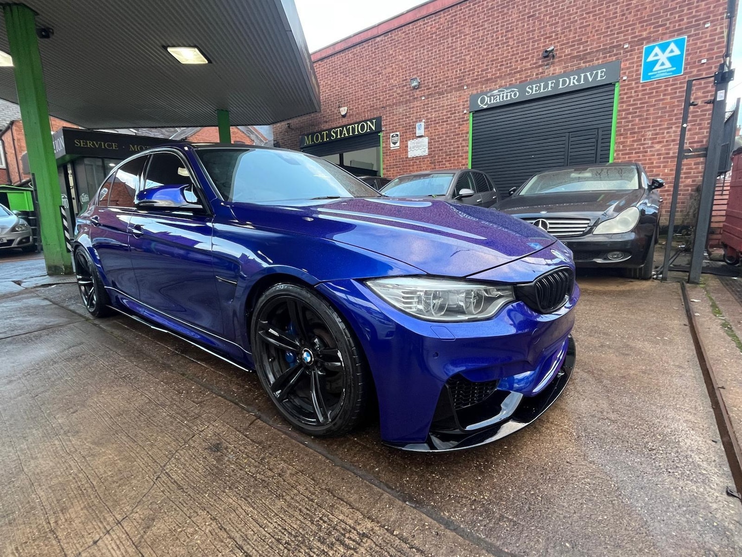 Used BMW M3 for sale - 77175775: Photo 4