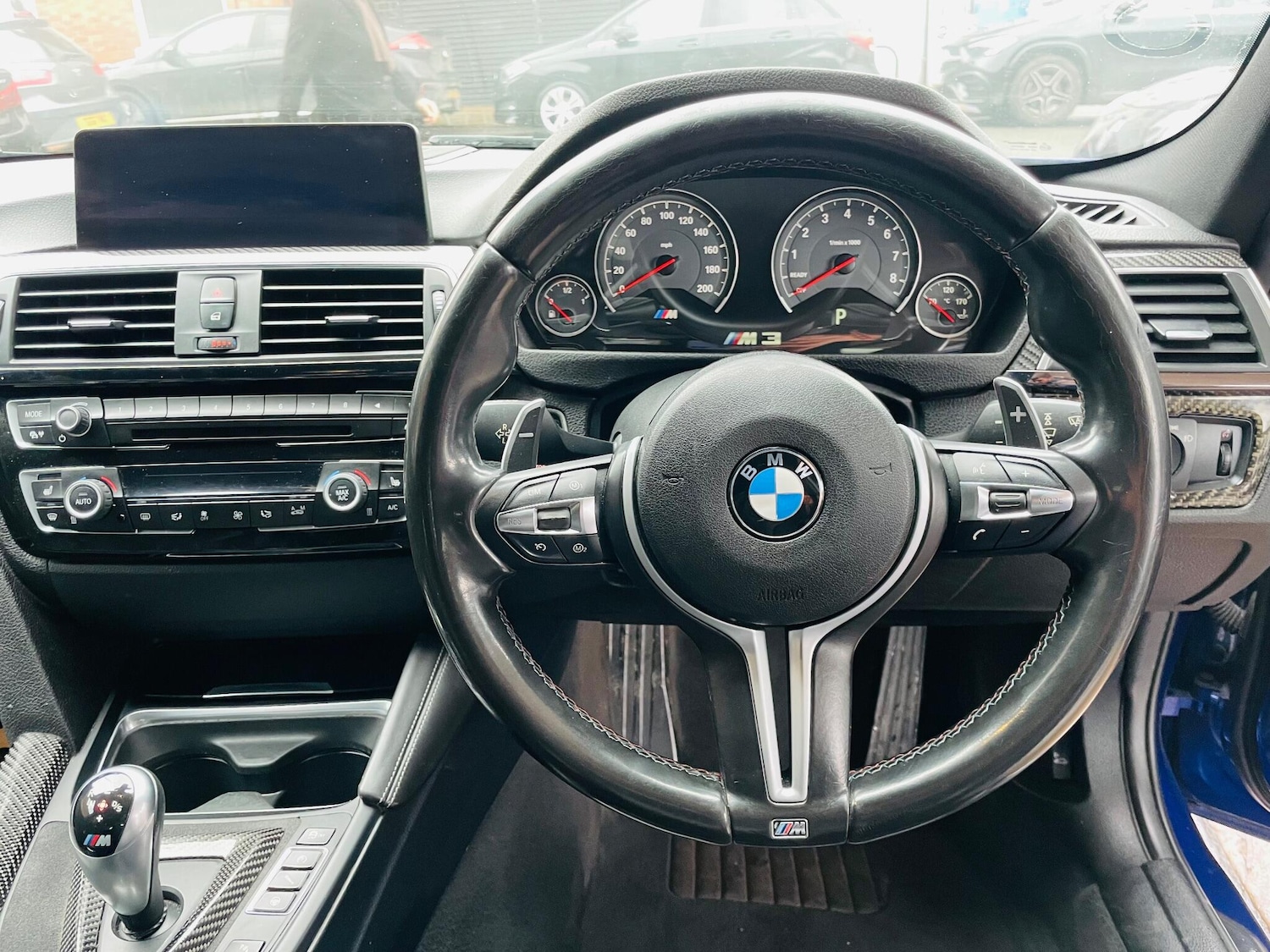 Used BMW M3 2016 for sale - 77175775: Photo 43