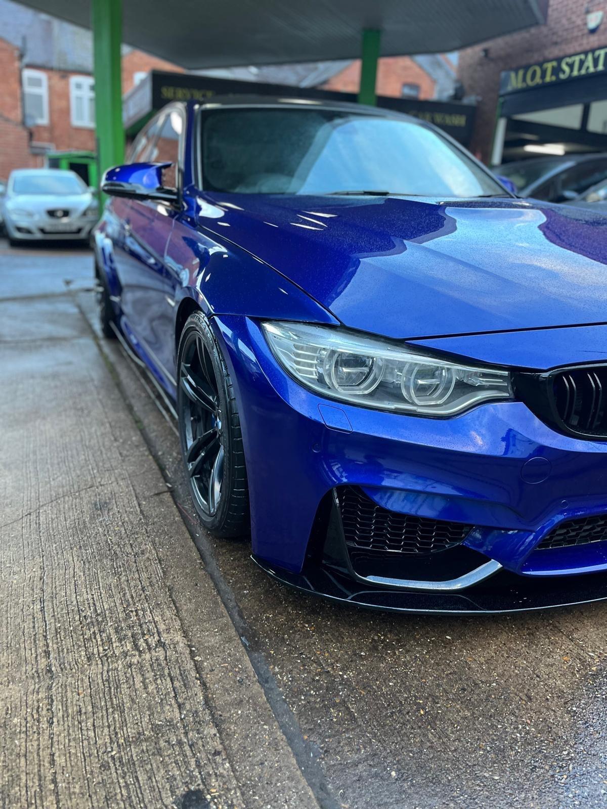 Used BMW M3 for sale - 77175775: Photo 5