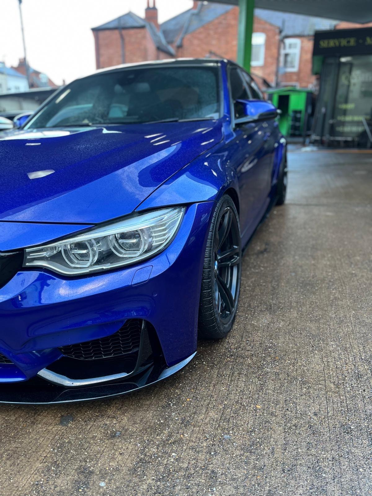 Used BMW M3 for sale - 77175775: Photo 6