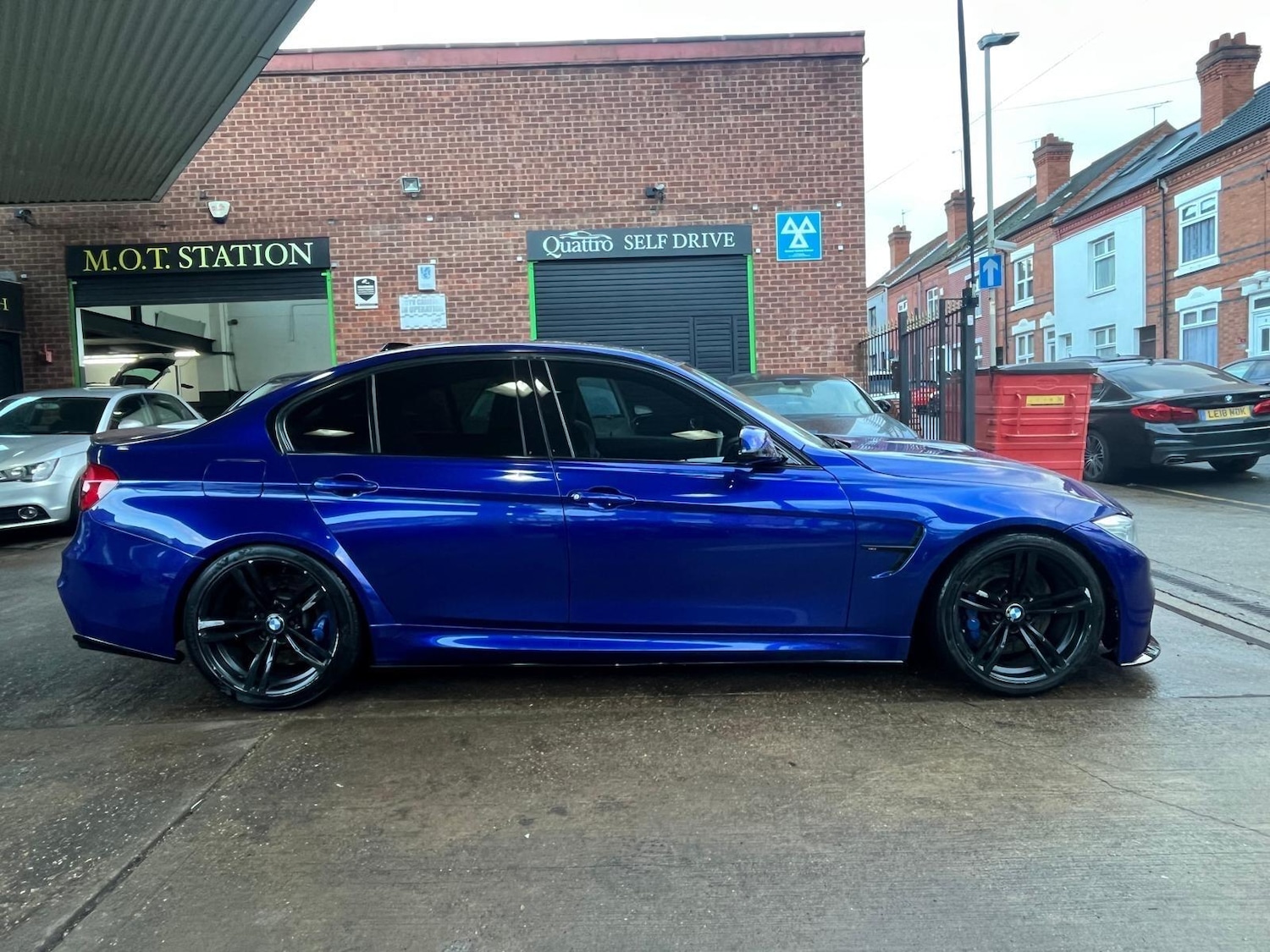 Used BMW M3 for sale - 77175775: Photo 7