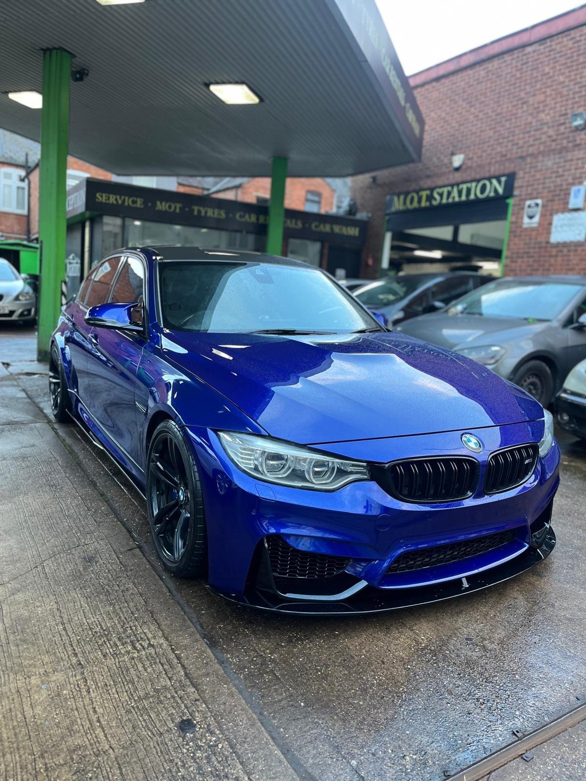 Used BMW M3 for sale - 77175775: Photo 8