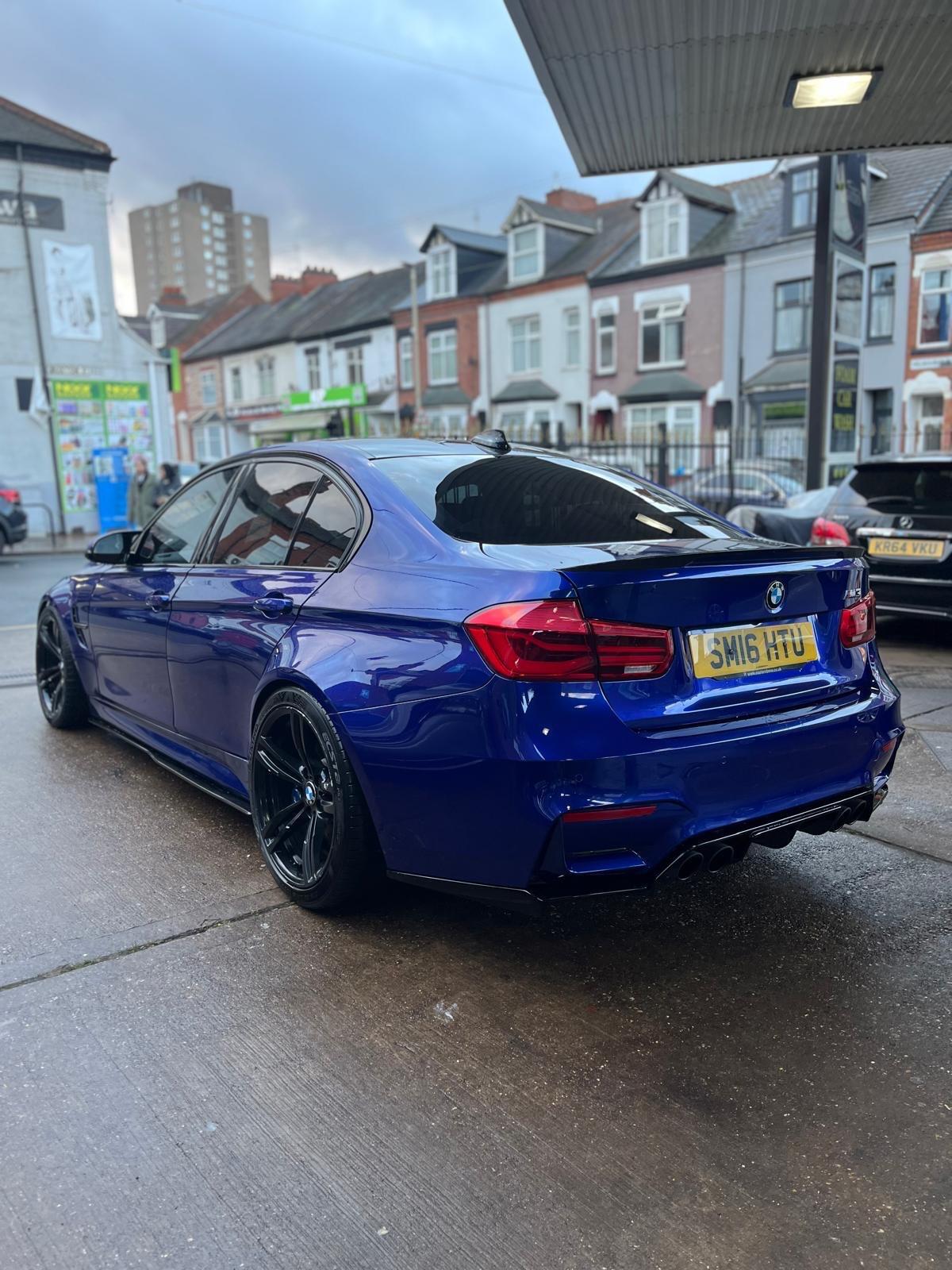 Used BMW M3 for sale - 77175775: Photo 9