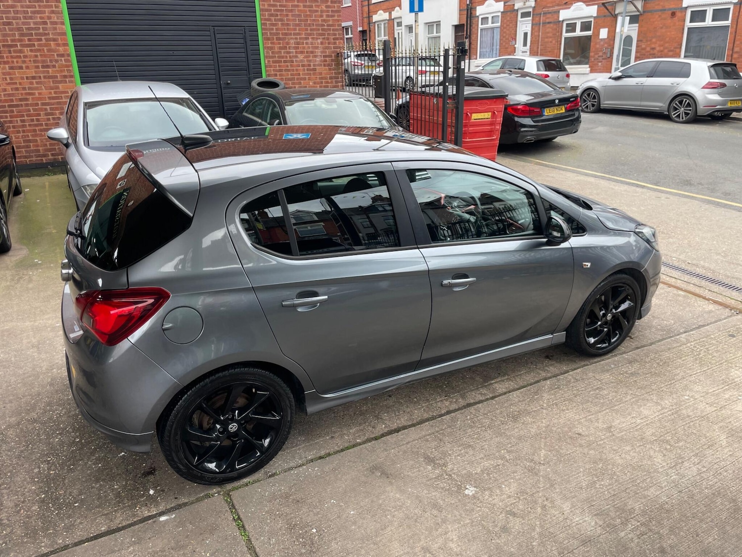 Used Vauxhall Corsa 2019 for sale - 77940307: Photo 10