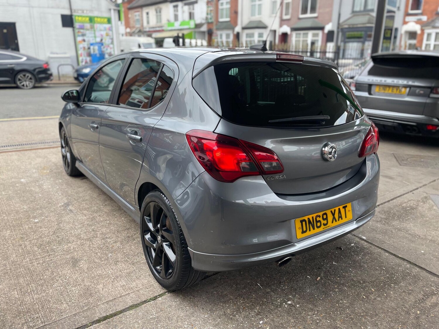 Used Vauxhall Corsa 2019 for sale - 77940307: Photo 15