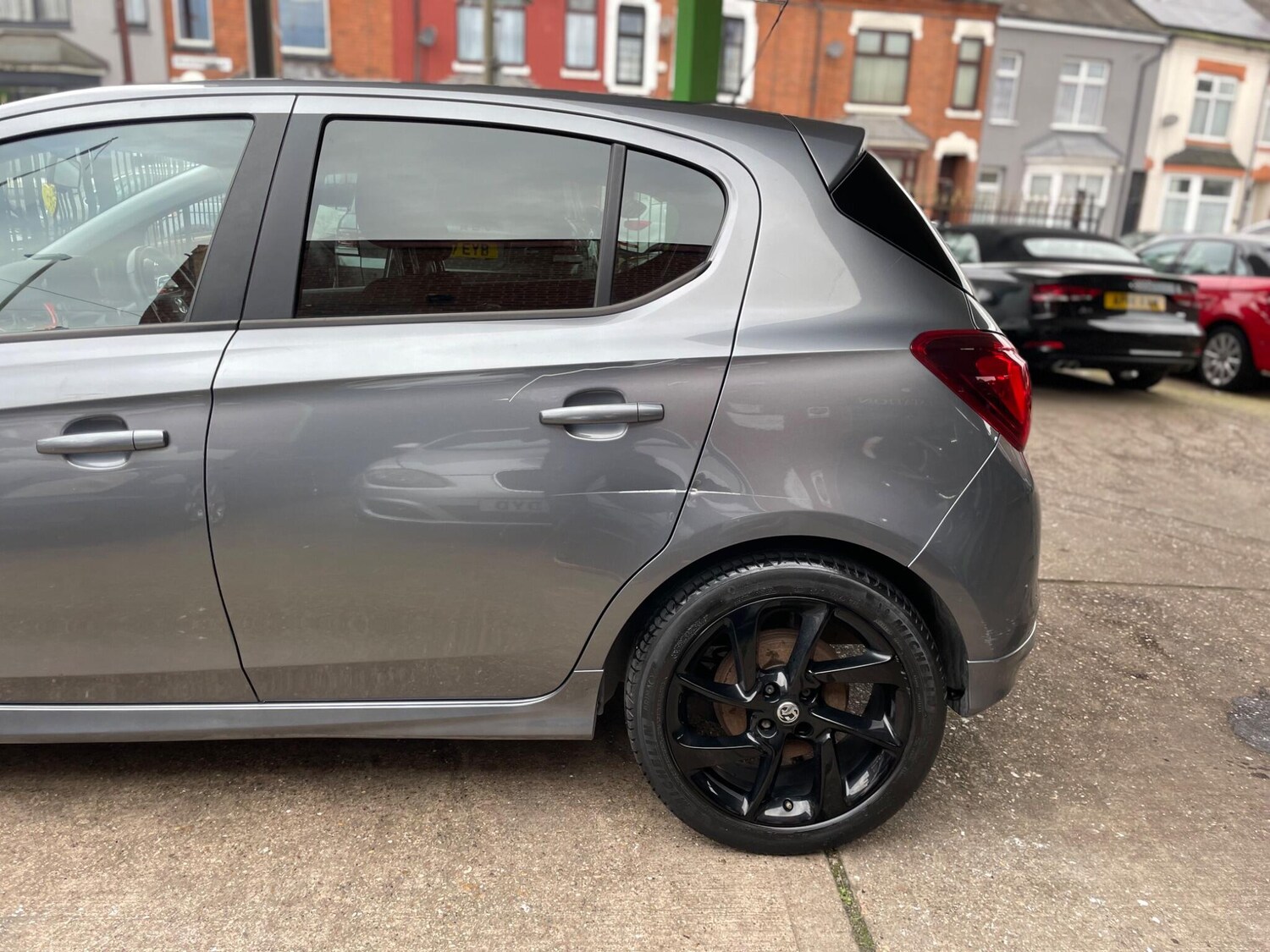 Used Vauxhall Corsa 2019 for sale - 77940307: Photo 18