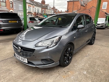 Used Vauxhall Corsa 2019 for sale - 77940307: Photo
