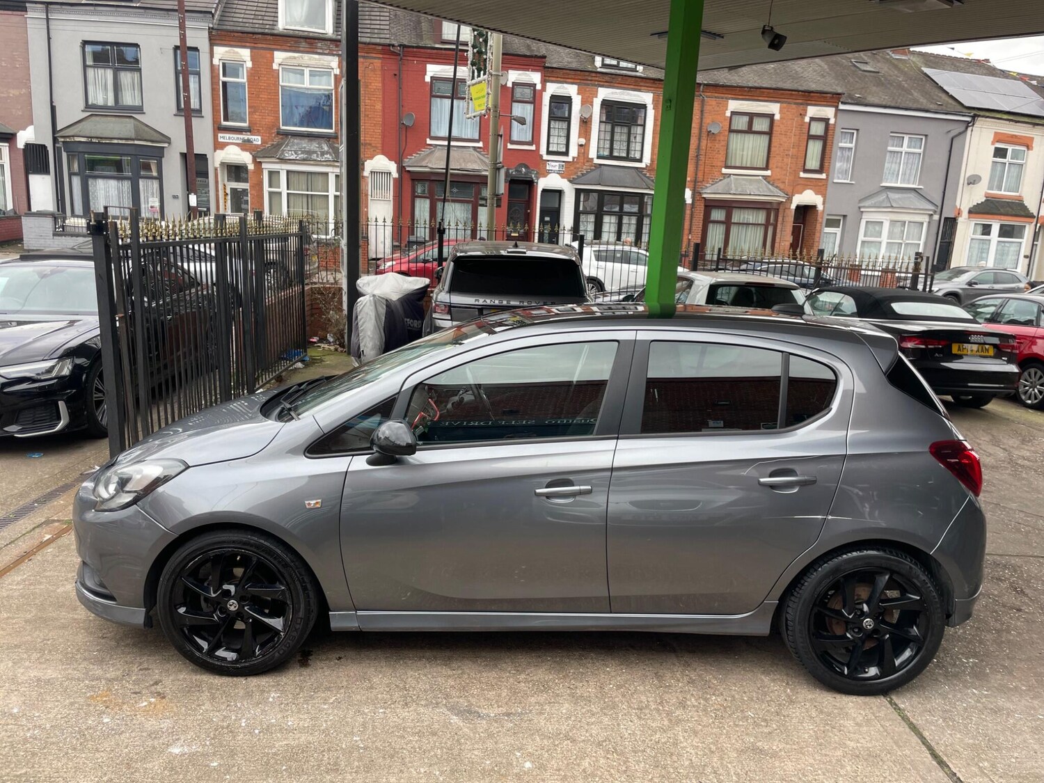 Used Vauxhall Corsa 2019 for sale - 77940307: Photo 20