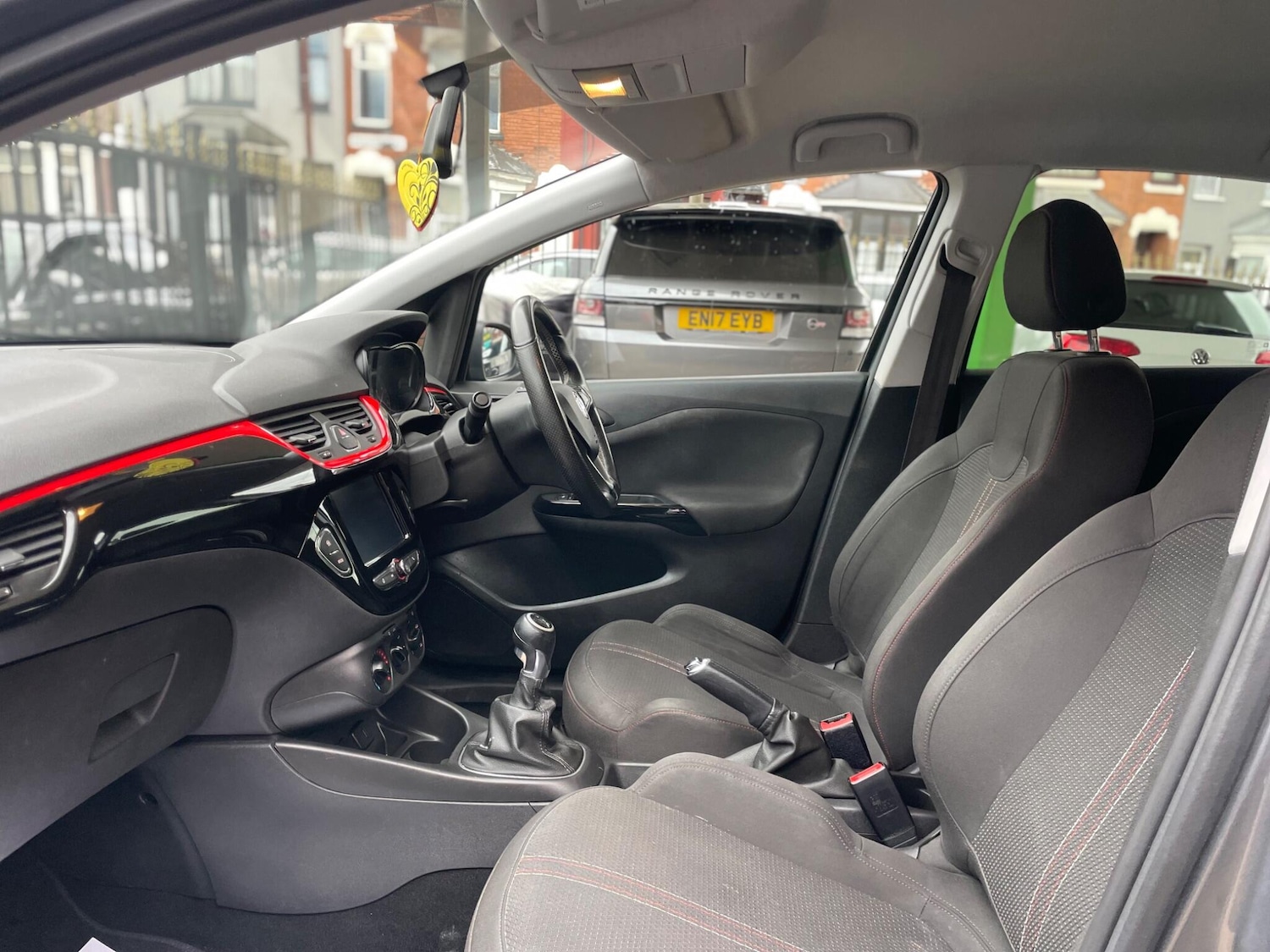 Used Vauxhall Corsa 2019 for sale - 77940307: Photo 23