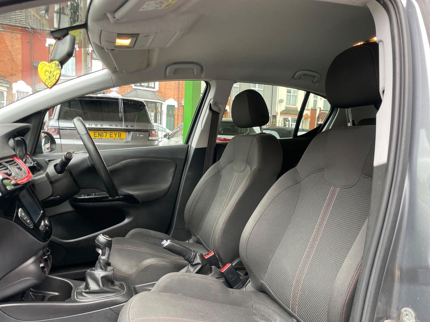 Used Vauxhall Corsa 2019 for sale - 77940307: Photo 24