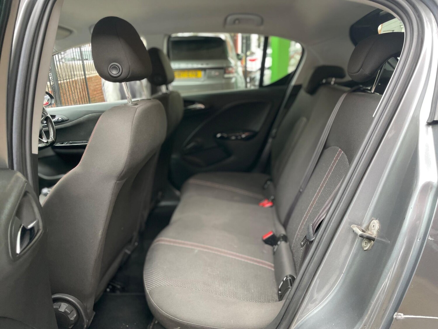 Used Vauxhall Corsa 2019 for sale - 77940307: Photo 25