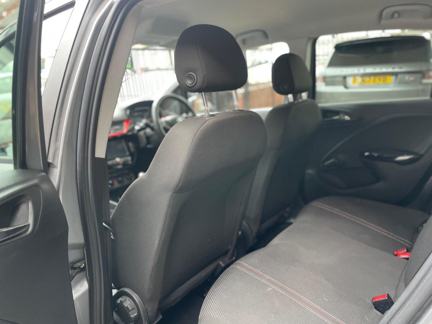 Used Vauxhall Corsa 2019 for sale - 77940307: Photo 26