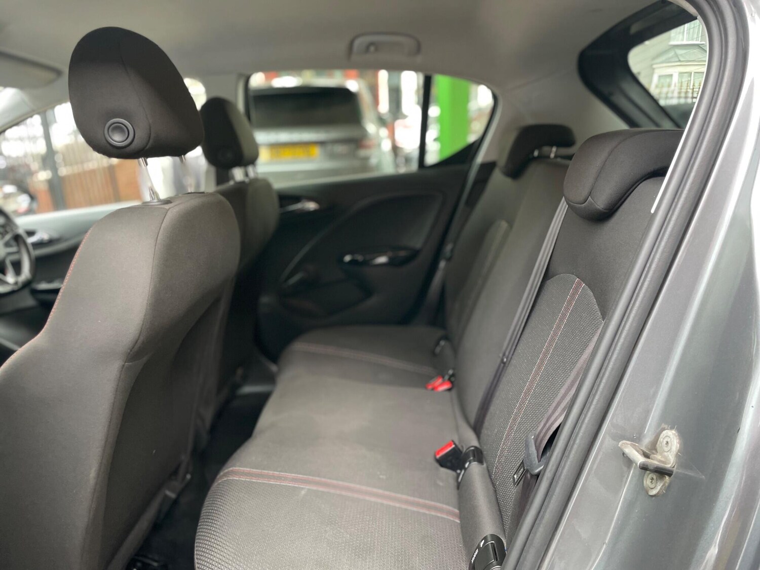 Used Vauxhall Corsa 2019 for sale - 77940307: Photo 27