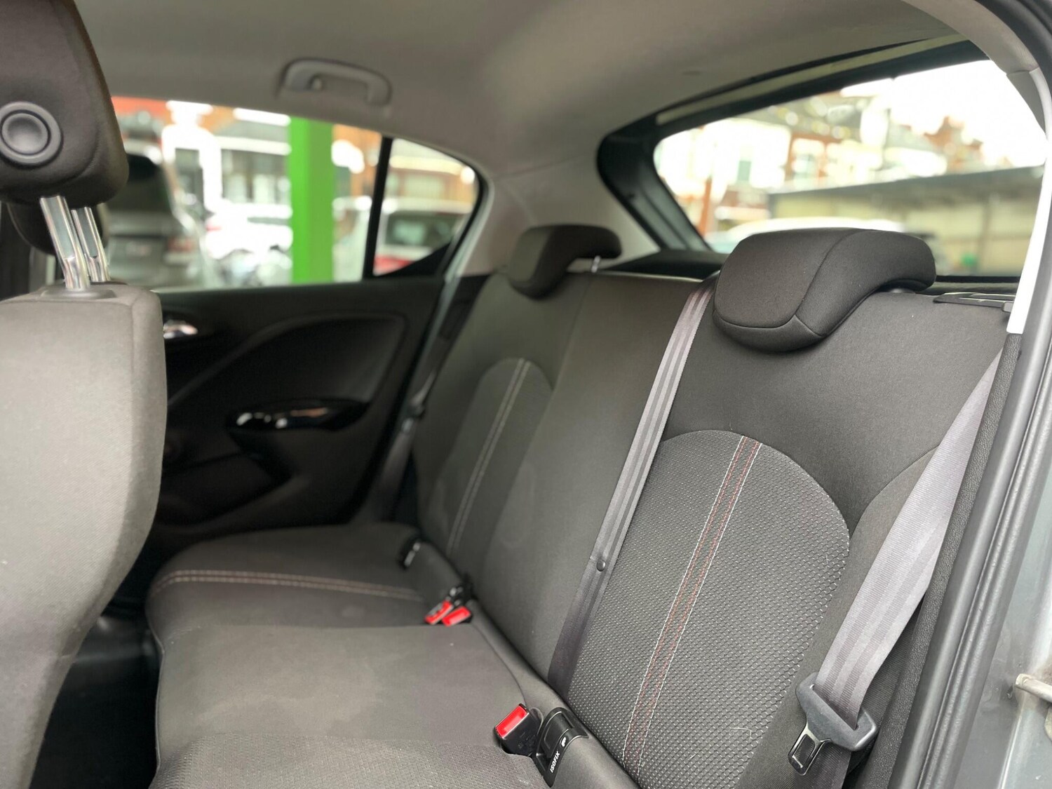 Used Vauxhall Corsa 2019 for sale - 77940307: Photo 28