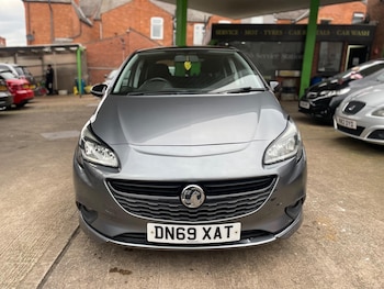 Used Vauxhall Corsa 2019 for sale - 77940307: Photo