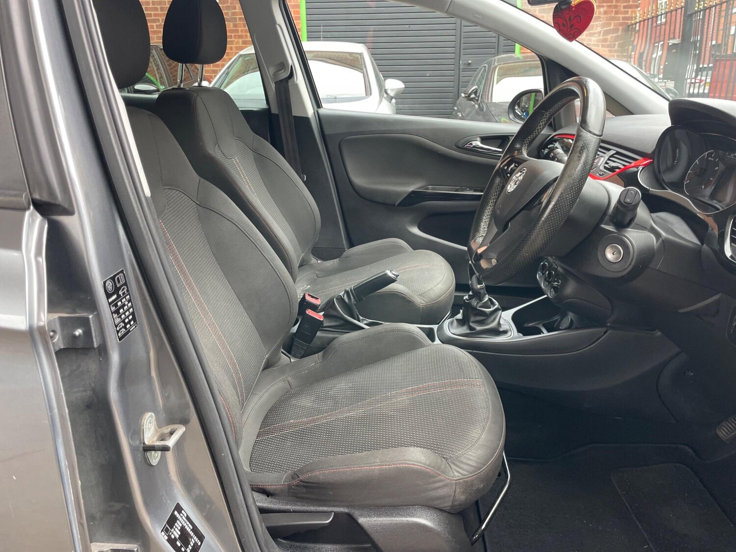 Used Vauxhall Corsa 2019 for sale - 77940307: Photo 34