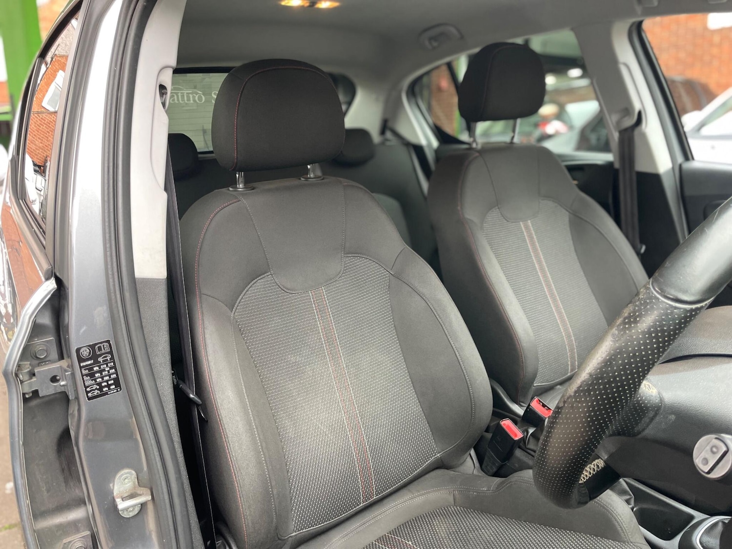 Used Vauxhall Corsa 2019 for sale - 77940307: Photo 35