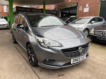 Used Vauxhall Corsa 2019 for sale - 77940307: Photo