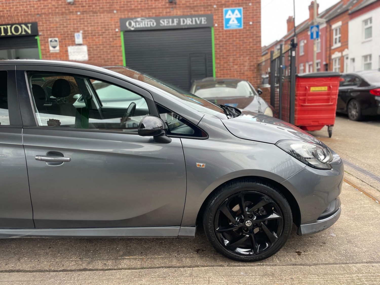 Used Vauxhall Corsa 2019 for sale - 77940307: Photo 7