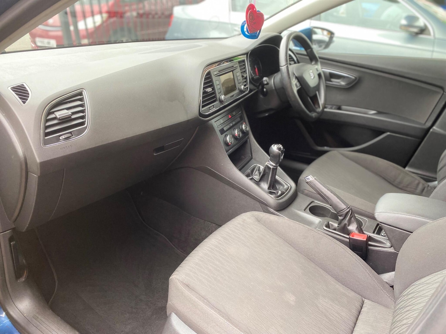 Used SEAT Leon 2014 for sale - 76456945: Photo 14