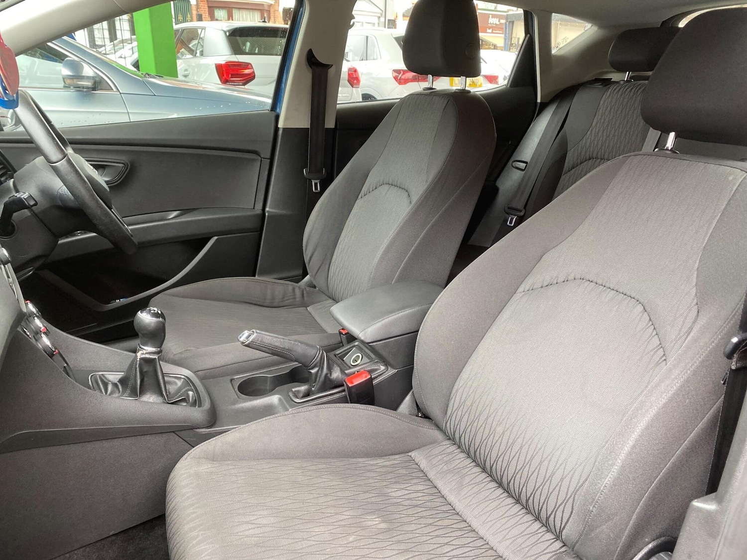 Used SEAT Leon 2014 for sale - 76456945: Photo 15