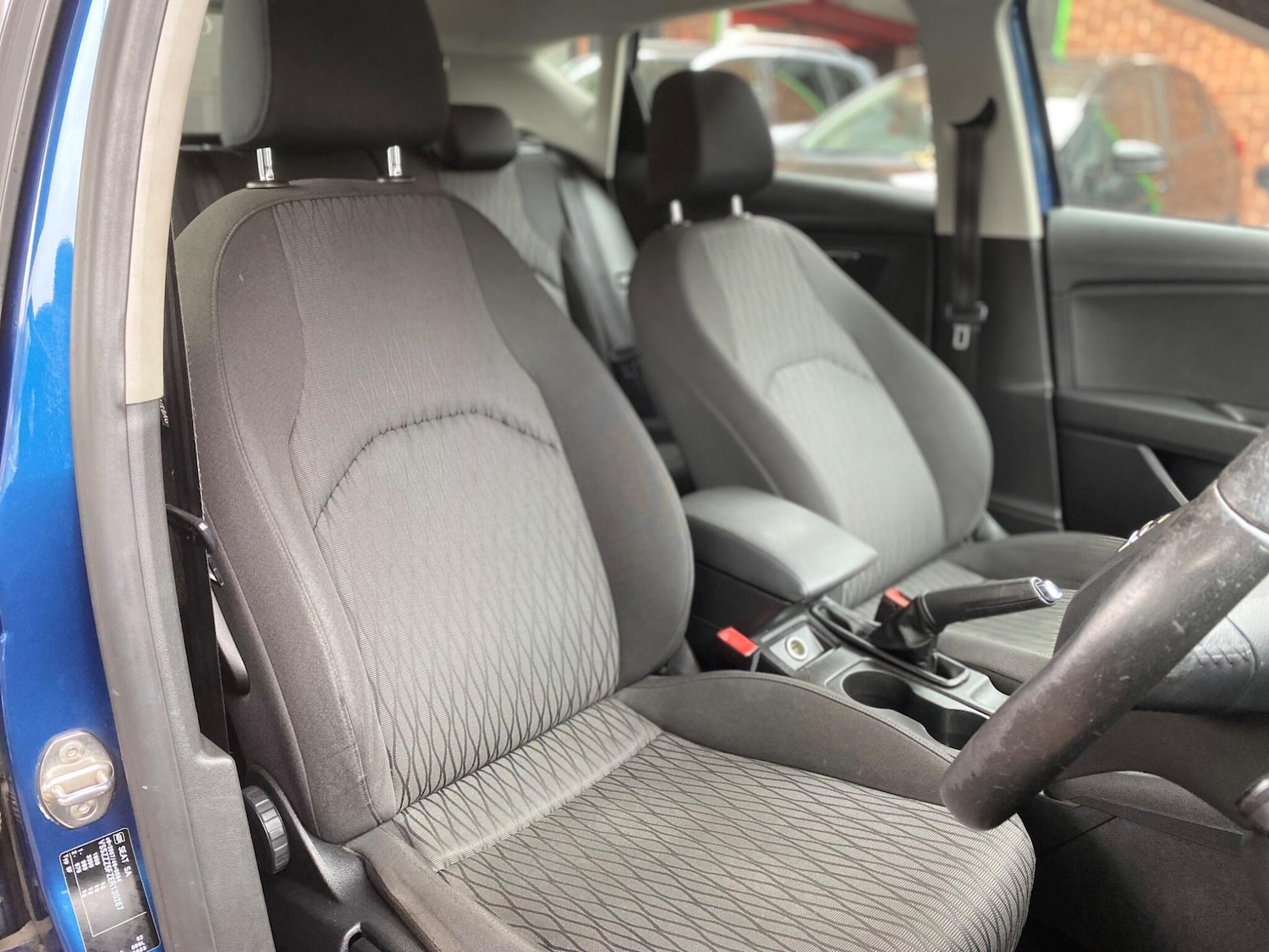 Used SEAT Leon 2014 for sale - 76456945: Photo 18