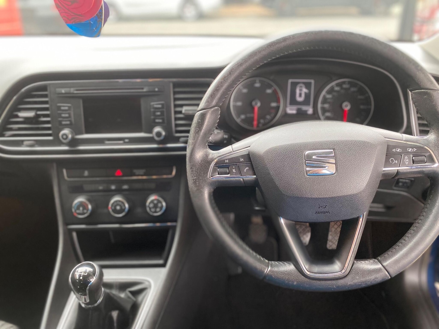 Used SEAT Leon 2014 for sale - 76456945: Photo 19